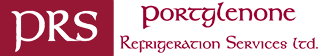 Portglenone Refrigeration Services Logo